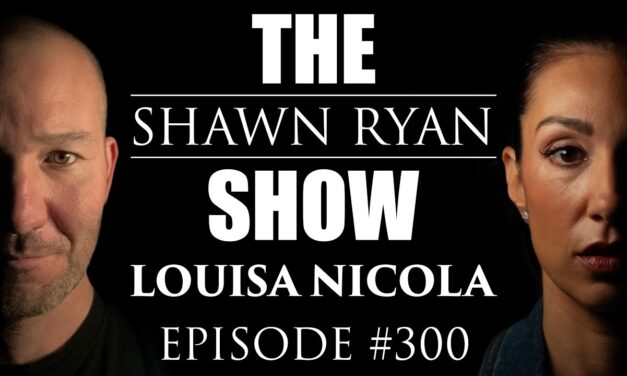 Louisa Nicola – Neurophysiologist Warns About the Hidden Dangers of Black-Market Peptides | SRS #300