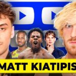 MK Calls Out Clavicular & Bronny James to 1v1, IShowSpeed BETRAYS Logan Paul, Nearly SHOT In Brazil