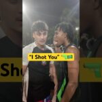 MK’s SCARY 1v1 in Brazil 🤯🇧🇷