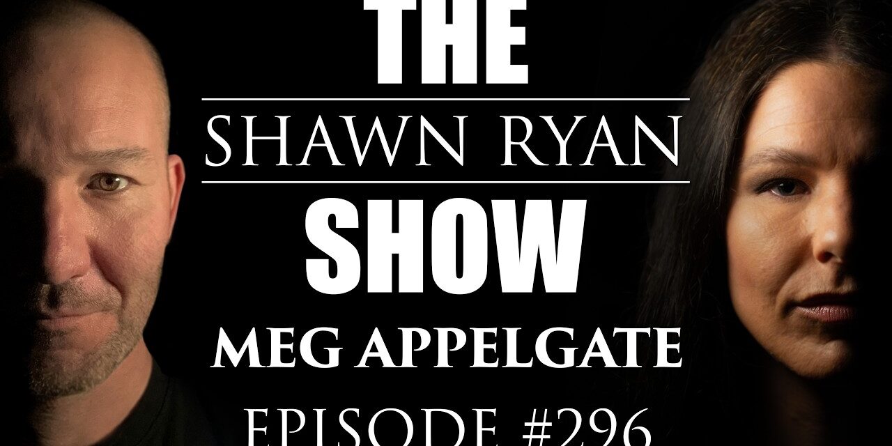 Meg Appelgate – Troubled Teen Industry Survivor Exposes Intermountain Hospital | SRS #296