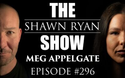 Meg Appelgate – Troubled Teen Industry Survivor Exposes Intermountain Hospital | SRS #296