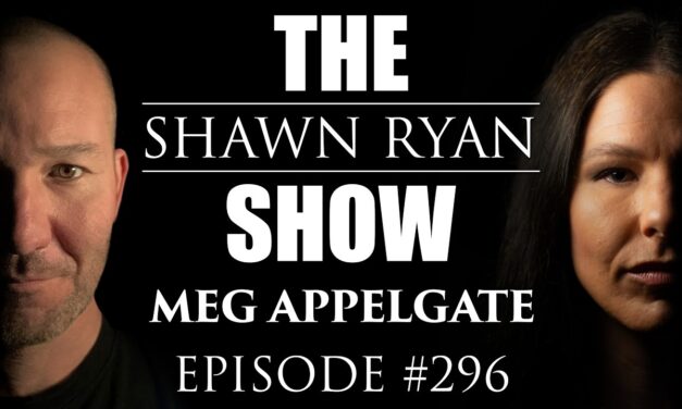 Meg Appelgate – Troubled Teen Industry Survivor Exposes Intermountain Hospital | SRS #296