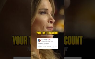 Megyn Kelly vs Donald Trump Got INTENSE 😳