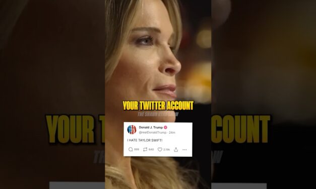 Megyn Kelly vs Donald Trump Got INTENSE 😳