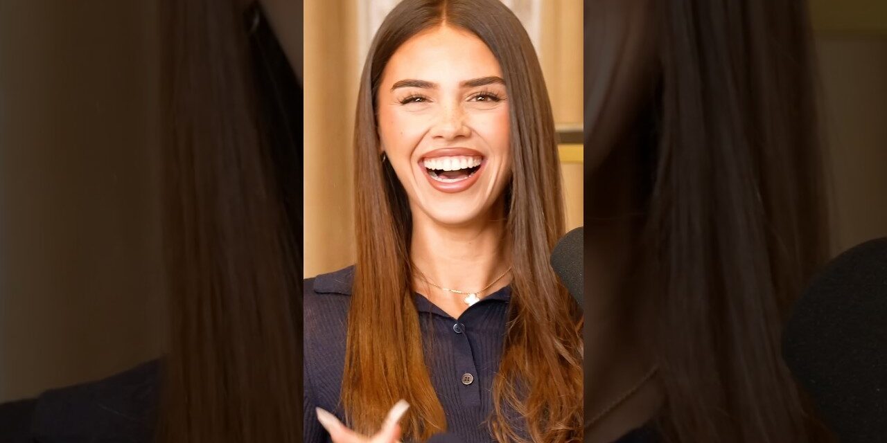 Mike Set Leah Halton Up! 📸🔥