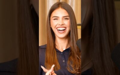 Mike Set Leah Halton Up! 📸🔥