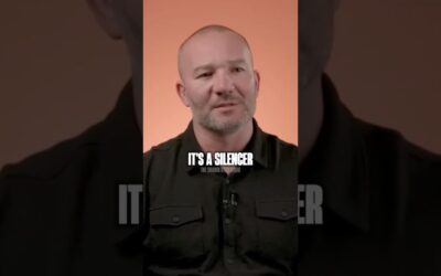 Navy SEAL Debunks the Suppressor Myth 🤯