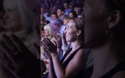 Ndlovu Youth Choir = Pure Magic ✨