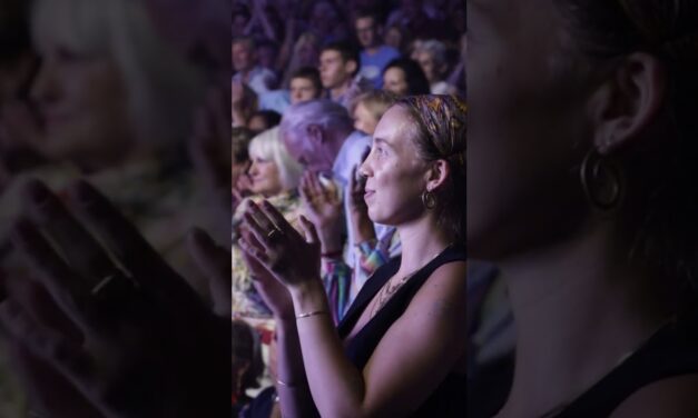 Ndlovu Youth Choir = Pure Magic ✨