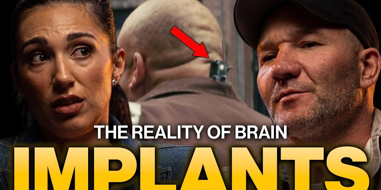 Neuroscientist Reveals the Dark Side of Brain Implants