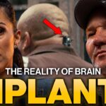 Neuroscientist Reveals the Dark Side of Brain Implants