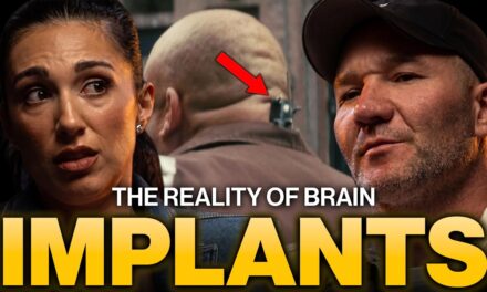 Neuroscientist Reveals the Dark Side of Brain Implants