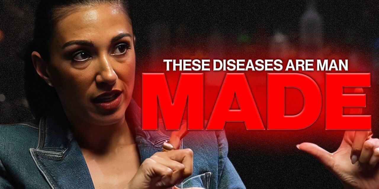 Neuroscientist: “These Diseases Are Man Made” | Official Preview