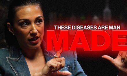 Neuroscientist: “These Diseases Are Man Made” | Official Preview