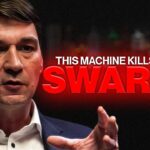 Nuclear Engineer Reveals the Weapon That KILLS Drone Swarms | Official Preview