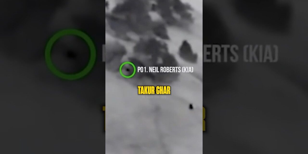 One of the Worst Calls Made During Roberts Ridge 🤯