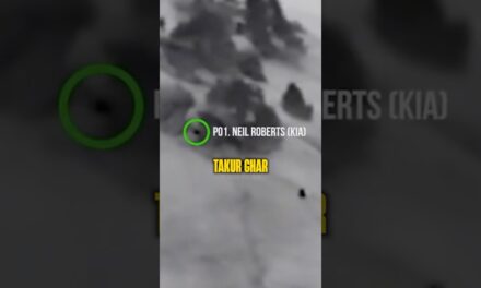 One of the Worst Calls Made During Roberts Ridge 🤯