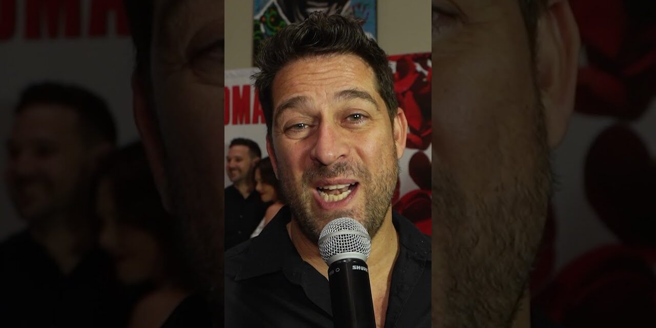 Pretty Woman Opening Night in Jozi 💃🔥 You Had To Be There