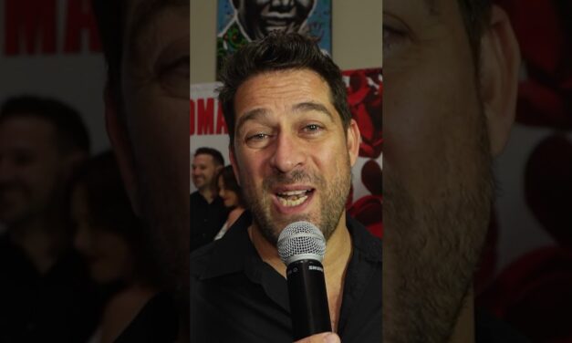 Pretty Woman Opening Night in Jozi 💃🔥 You Had To Be There