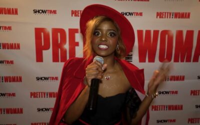 Pretty Woman: The Musical Opens to Rave Reviews in Jozi!