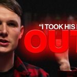 ROTC Student: “I Took His Eye Out” | Official Preview