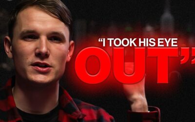 ROTC Student: “I Took His Eye Out” | Official Preview