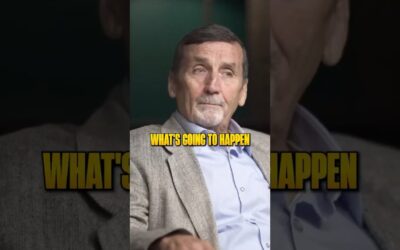 Return of Christ in 2026?! 😳