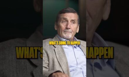 Return of Christ in 2026?! 😳