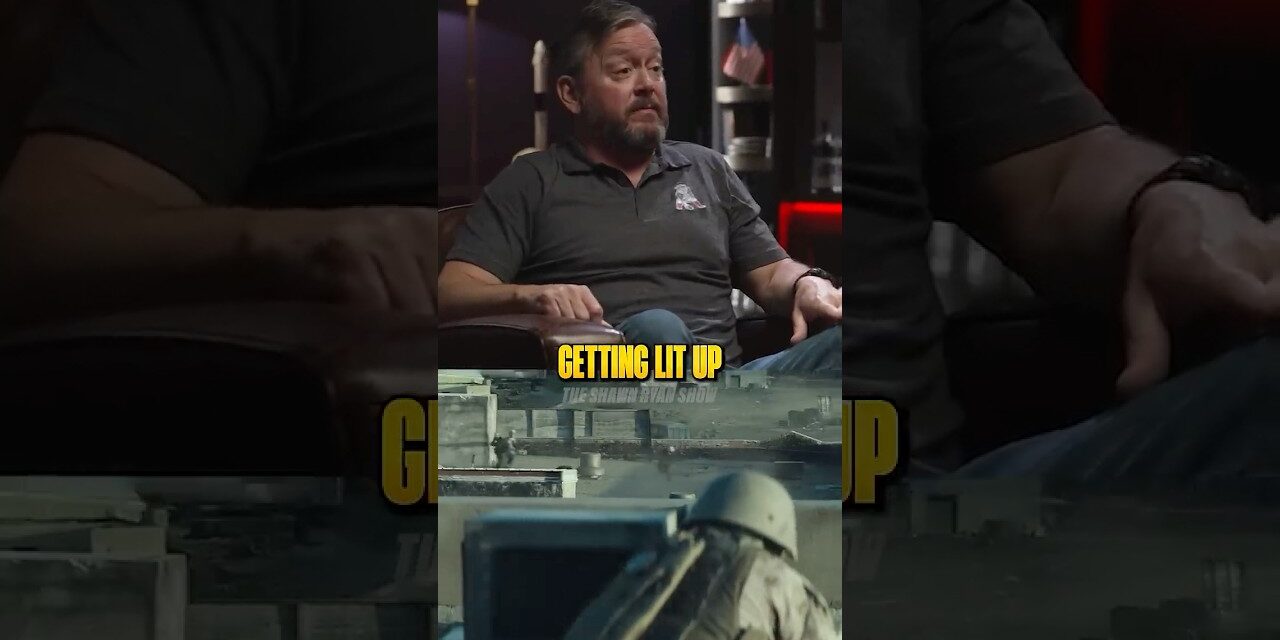 SEAL Team 6 Operator Gets Ambushed 🤯