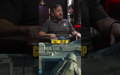 SEAL Team 6 Operator Gets Ambushed 🤯