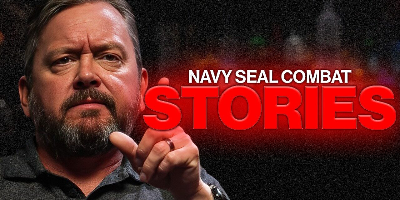 SEAL Team 6 Operator: “This Was Supposed to Be EASY…” | Official Preview