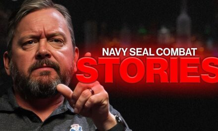 SEAL Team 6 Operator: “This Was Supposed to Be EASY…” | Official Preview