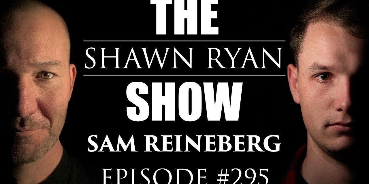 Samuel Reineberg – They Eliminated an Active Shooter in 4 Minutes | SRS #295