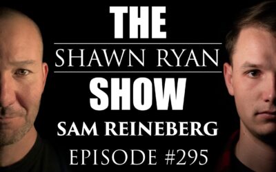 Samuel Reineberg – They Eliminated an Active Shooter in 4 Minutes | SRS #295
