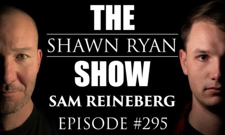 Samuel Reineberg – They Eliminated an Active Shooter in 4 Minutes | SRS #295