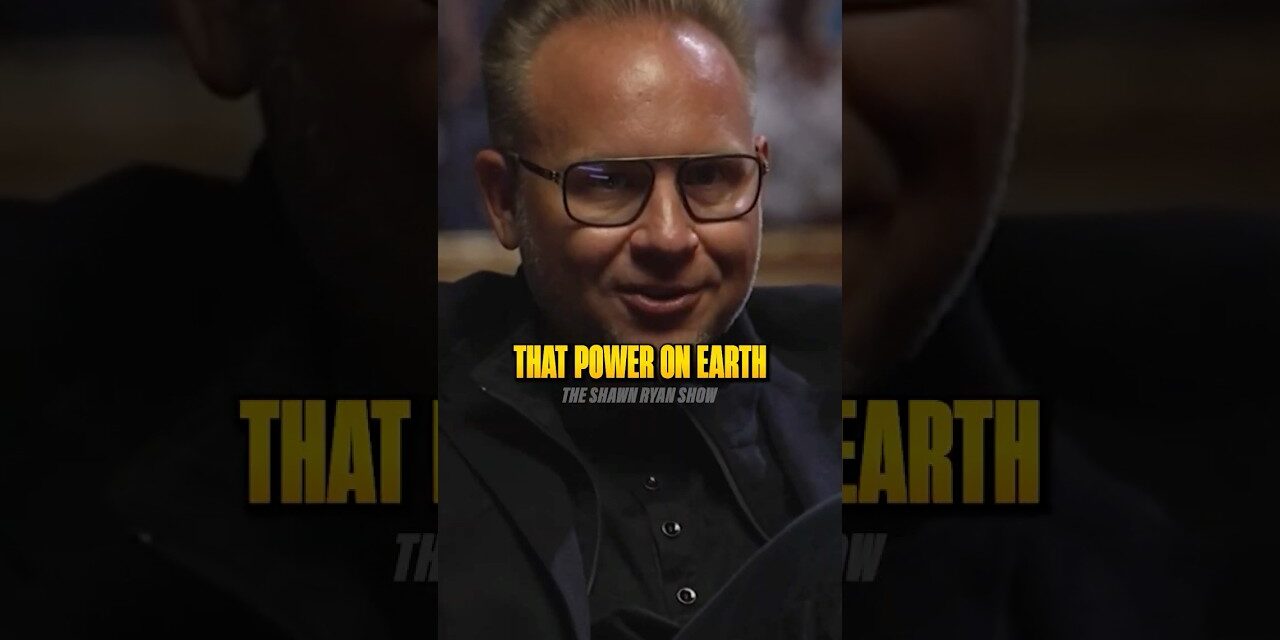 Science Can’t Explain This Image 🤯