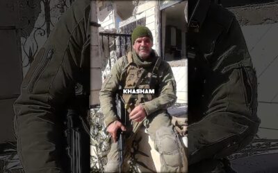 Shawn Ryan Interviews an Enemy Combatant 😳