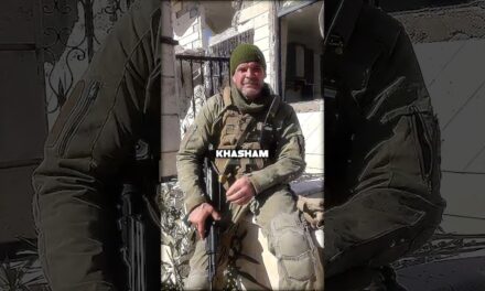 Shawn Ryan Interviews an Enemy Combatant 😳