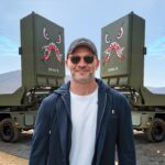 Shawn Ryan Unveils AI Drone-Killing Weapon at His Ranch