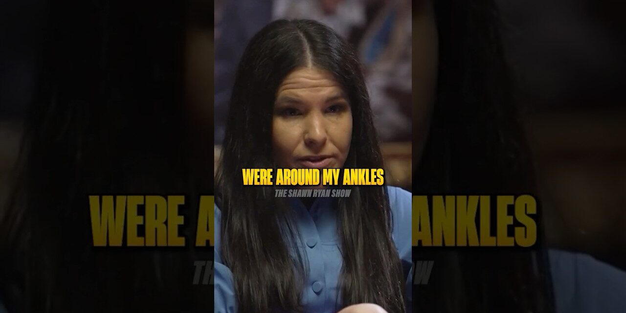 She Was Expelled for Being a Victim 🤬