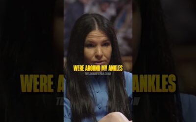 She Was Expelled for Being a Victim 🤬