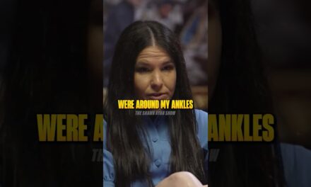 She Was Expelled for Being a Victim 🤬