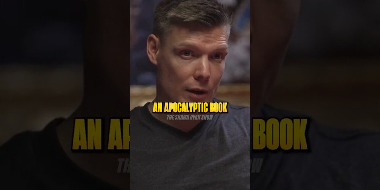 The Apocalyptic Book in the Bible Explained 🤯