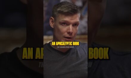 The Apocalyptic Book in the Bible Explained 🤯