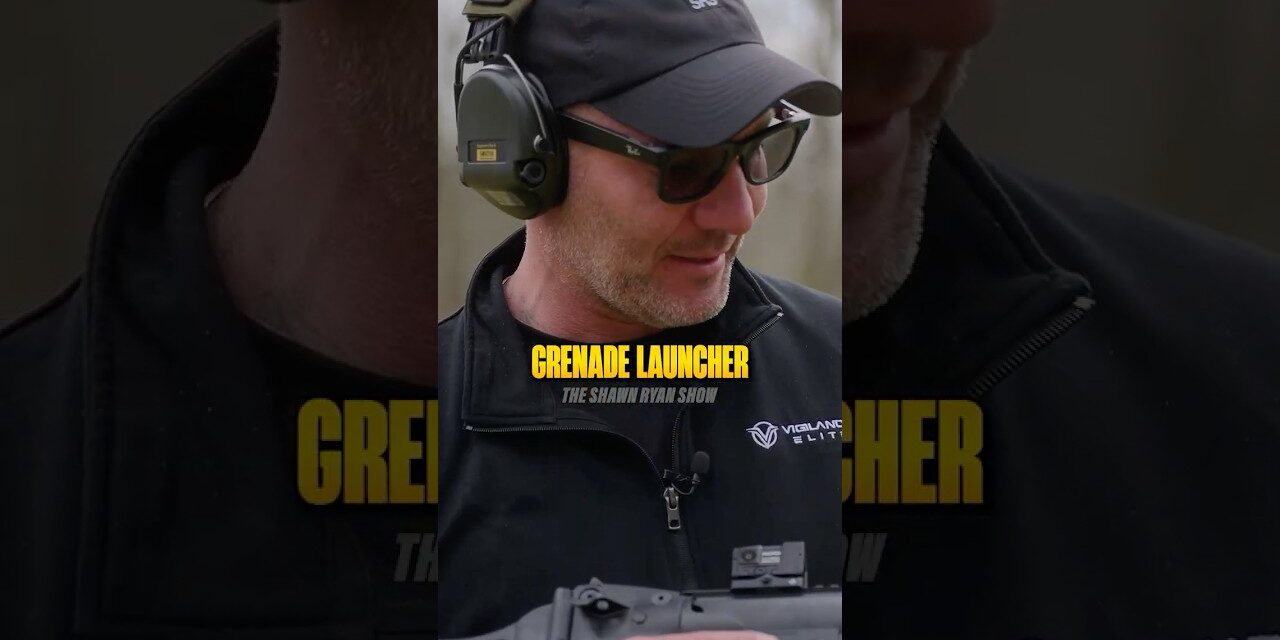 The BEST Home Defense Weapons 😮‍💨