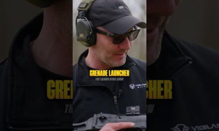 The BEST Home Defense Weapons 😮‍💨