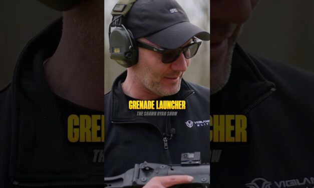 The BEST Home Defense Weapons 😮‍💨