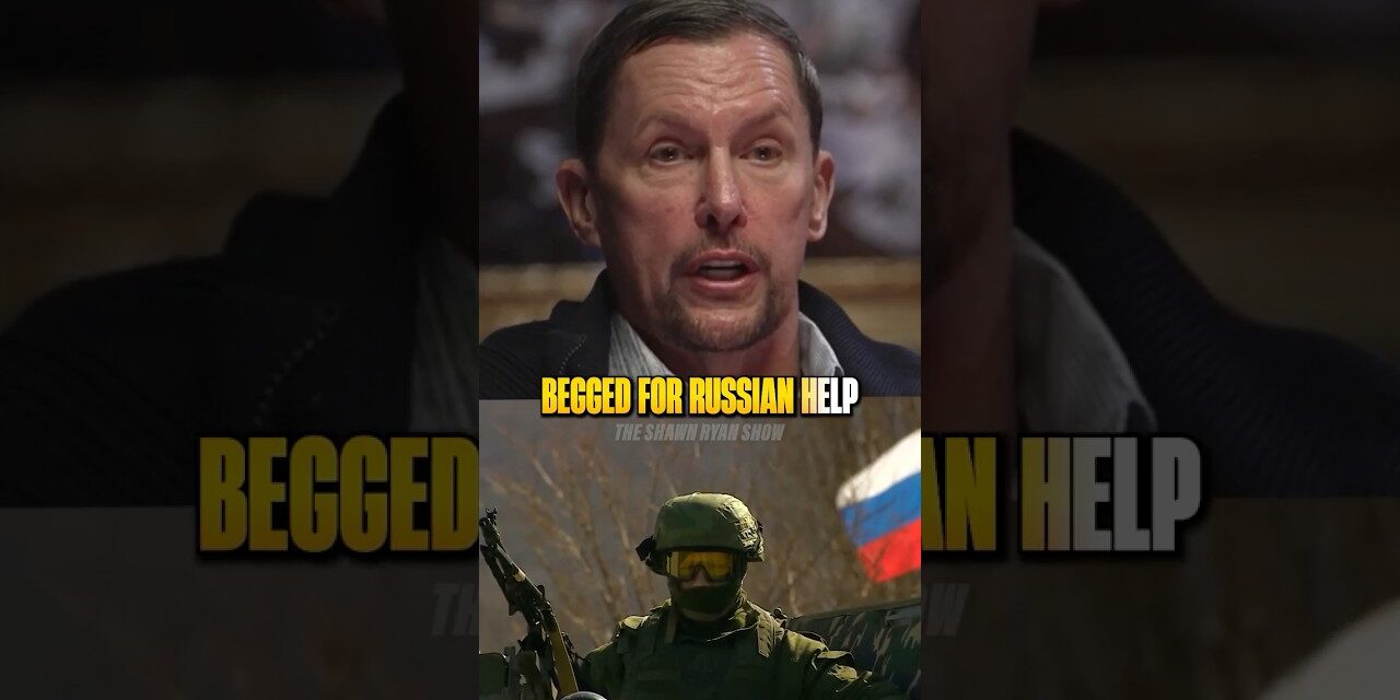 The Biggest Lies About the Ukraine War 🤯