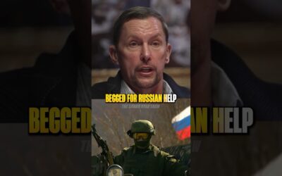 The Biggest Lies About the Ukraine War 🤯