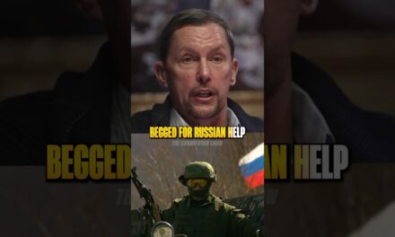 The Biggest Lies About the Ukraine War 🤯